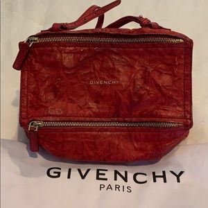 Givenchy mini pandora
